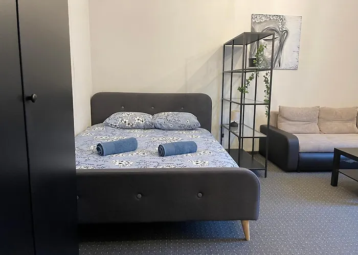 In Gediminas Avenue, Centre Apartamento *